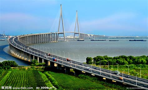 2023苏通大桥游玩攻略,10:49，经过大桥。期望上海能... 【去哪儿攻略】