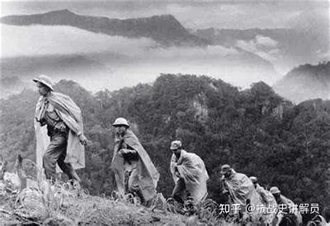 中国远征军-1945年在滇的中国远征军：装备精良士气振奋_中国远征军网