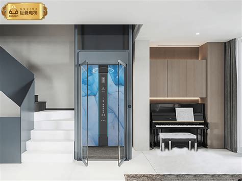 小型家用电梯哪种类型的最好？厂家电梯尺寸-公司动态