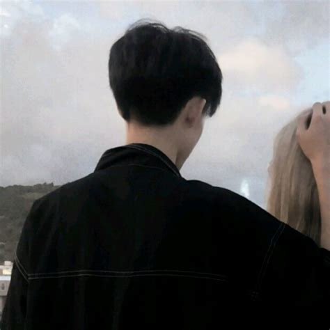 头像双人非主流男女