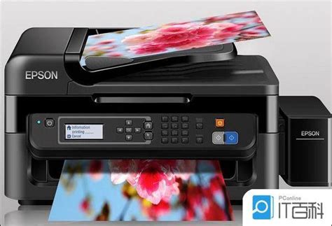 佳能MP288彩色连供喷墨多功能一体机打印复印扫描无边距照片家用_慢享旅行