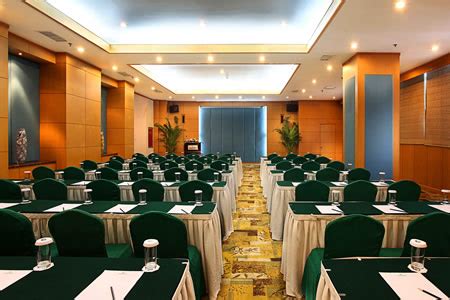 成都青羊区会议室_绿洲大酒店容纳50-100人的会议场地-米特网
