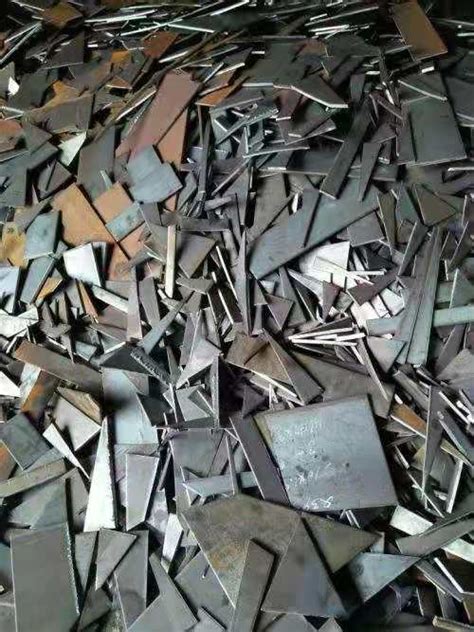 淄博旧钢板回收公司，加工循环再利用，做到变废为宝_济南北环物资回收有限公司