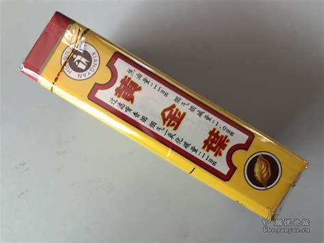 烤出来的醇香——黄金叶大金圆香烟与火机 - 烟具交流 - 烟悦网论坛