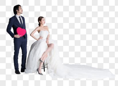 婚纱摄影中英文字体设计PSD素材免费下载_红动中国