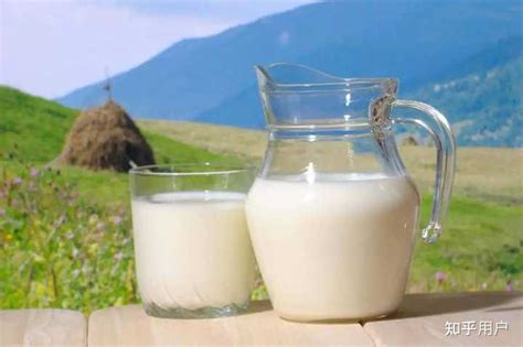 牛奶、羊奶、驼奶，哪种奶营养价值更高？ - 知乎