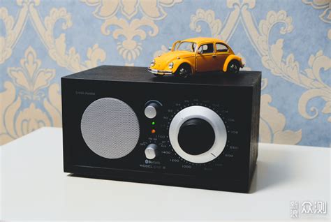 这美国品牌的收音机曾是英国女王的礼物，现在平价就能买来享受