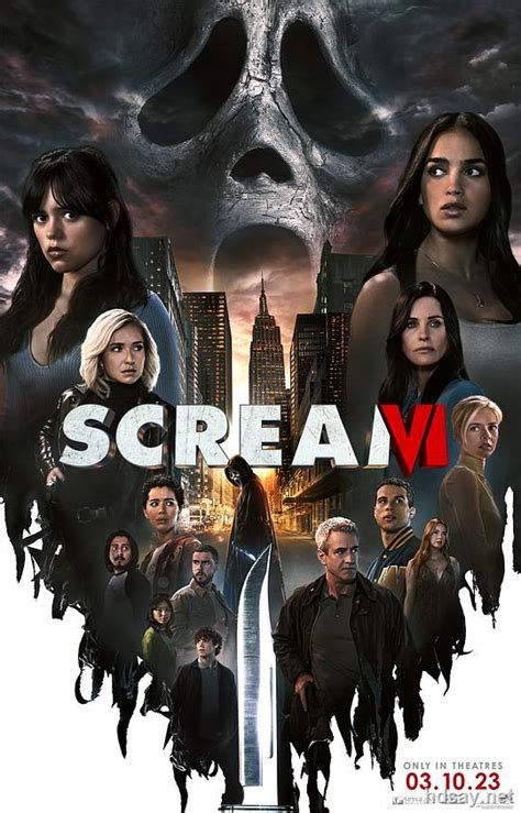 惊声尖叫5.Scream.2022.1080P.中英字幕.[1.81G]-HDSay高清乐园