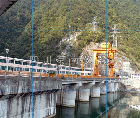 重庆大河口水电站大坝安全监测仪器升级和技术改造