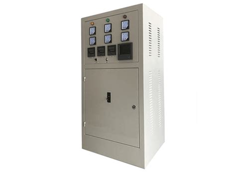 智能温度控制柜-扬中市神洲化工电力设备有限公司
