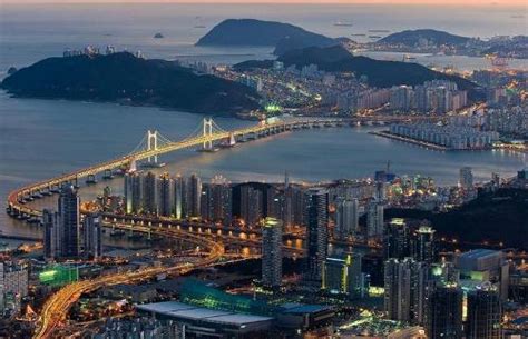 【首尔】【图】首尔到釜山哪里更好玩 一个很不错的地方_伊秀旅游|yxlady.com