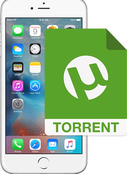 How to Download Torrents on iPhone / iPad iOS 2024
