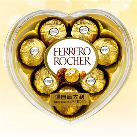 费列罗巧克力的含义是什么 送费列罗巧克力有什么意义 - 品牌之家
