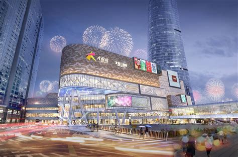 2023静安大悦城购物,...场车位也多，商场内的环境...【去哪儿攻略】