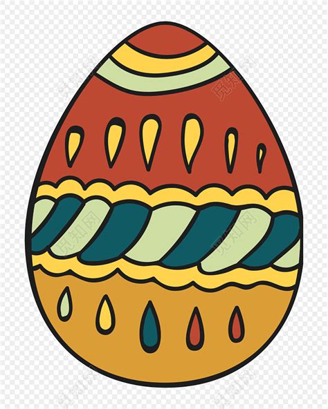 复活节手绘彩蛋 创意diy彩蛋壳装饰蛋 手工制作儿童手工绘画金蛋-阿里巴巴