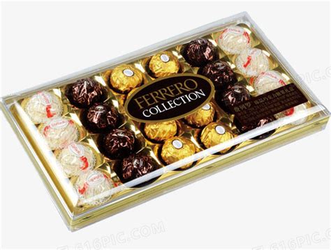费列罗/Ferrero 榛果威化巧克力 3粒装 37.5g（单位：袋）-融创集采商城