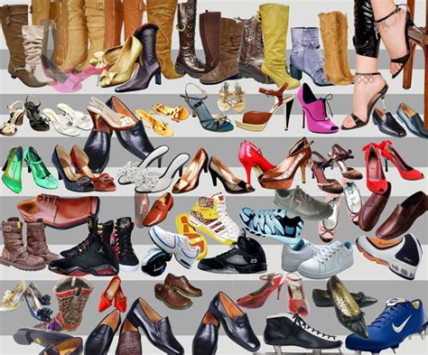 女鞋十大名牌排名榜 , 知名女鞋品牌有哪些