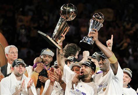 经典回顾：NBA2010年总决赛第七场：凯尔特人VS湖人 - 知乎