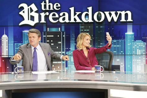 Great News: NBC Releases Newsroom Comedy Photos - canceled + renewed TV shows, ratings - TV ...
