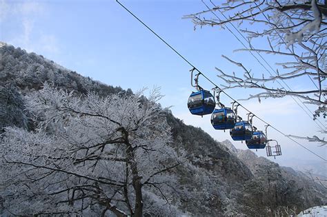 2021杭州大明山滑雪场开放了吗_旅泊网