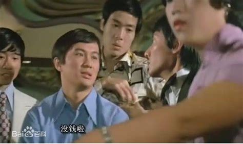 许冠杰(Samuel Hui)1974年《鬼马双星》最全剧照-万佳直播吧