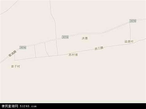 苏村镇地图 - 苏村镇卫星地图 - 苏村镇高清航拍地图 - 便民查询网地图