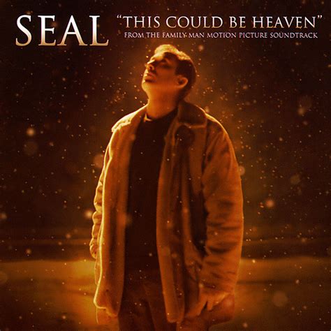 Seal "This Could Be Heaven" Sheet Music in C Major - Download & Print ...