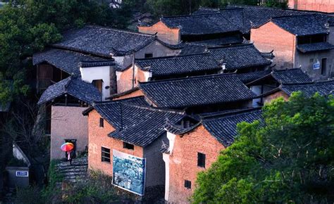 探访：广东珠海南山村，村中有碉楼作“守护神”