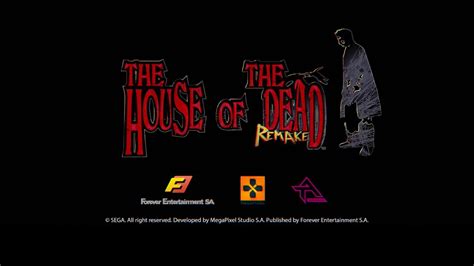 《死亡之屋：重制版》PS5版1月20日推出_3DM单机