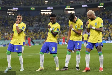 大数据告诉我们：巴西将夺得2018世界杯冠军，这靠谱吗？-搜狐科技