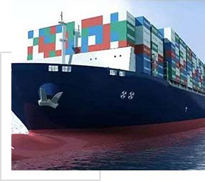 上海国际海运物流公司家具海运服务标准_中科商务网