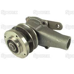237592 - Massey Ferguson Water Pump Assembly | UK branded tractor spares