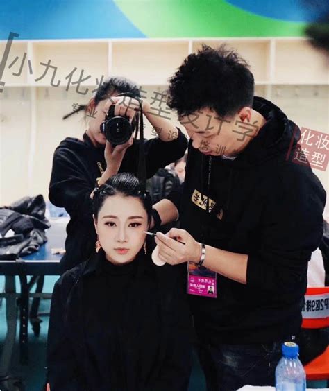 中国小小化妆师 - 2019年8月1日, 俄罗斯卫星通讯社