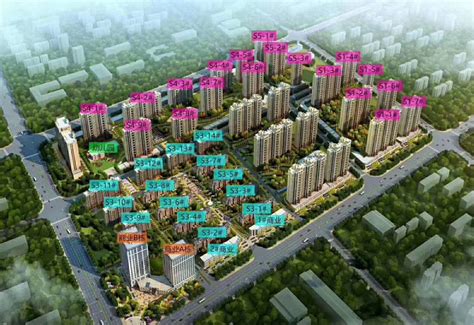 涿州2021最新房产价格-涿州房价网