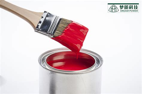 广东油漆涂料品牌哪个好 杜尔品牌漆 - 杜尔 - 九正建材网