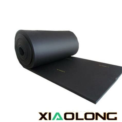 橡塑保温板-橡塑海绵-北京科宁建材有限公司