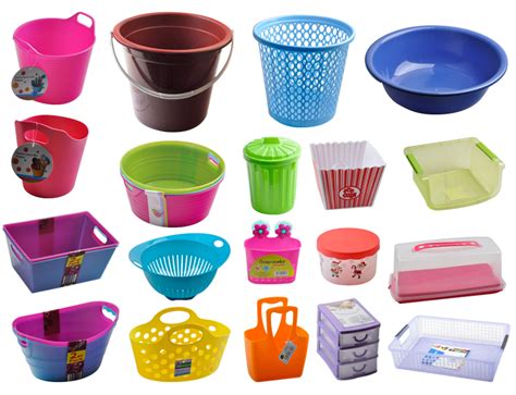 塑料日用品——垃圾桶-设计案例_彩虹设计网