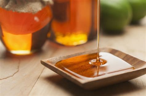蜂蜜加醋喝能不能瘦身？ 蜂蜜加醋的作用与功效 | 说明书网