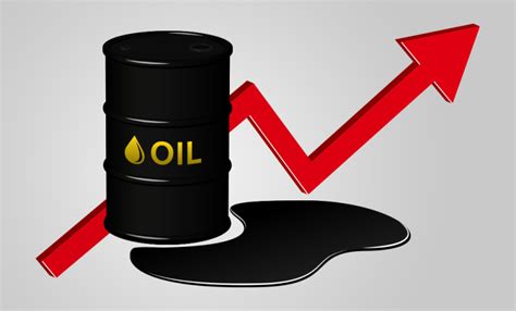 下周五晚(11月5日)油价调整,目前国际油价【下跌2%】，涨幅下降__财经头条