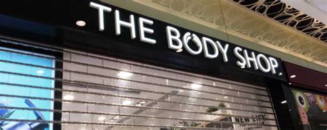 马云和复星都想收购的The Body Shop，终于确定了巴西新东家-36氪