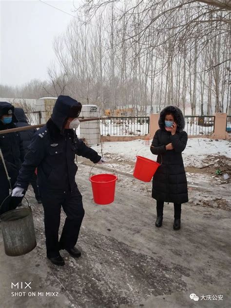 【疫情在前 警察不退】让胡路分局：以细致服务争做辖区百姓贴心人_澎湃号·政务_澎湃新闻-The Paper