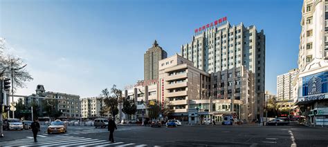 哈尔滨市建筑业协会
