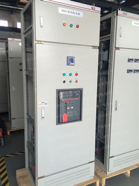 低压配电柜定制流程是什么？厂家如何生产定制配电柜【千亚电气】