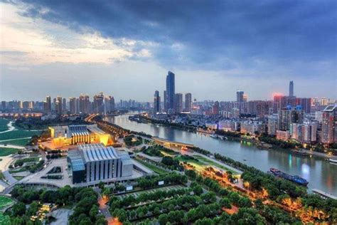 汉口租界 西方商业文明 在中国内陆的萌芽 | 中国国家地理网