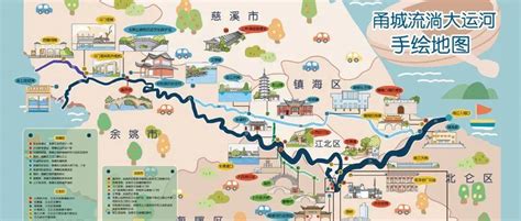 宁波地图|宁波地图全图|宁波旅游地图图片_电子地图查询_旅途风景图片网
