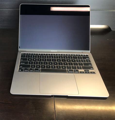 MacBook Air (11-inch, 2015) – JQcomputer