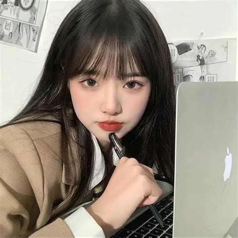 MC女孩图片