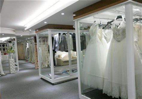 婚纱店的名字大全 它的由来寓意是什么 - 中国婚博会官网