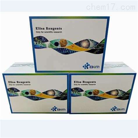 小鼠肌酸激酶（CK）ELISA试剂盒说明书-化工仪器网