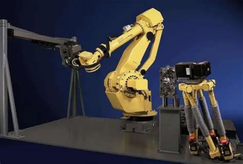 随着智能时代到来，抛光打磨机器人市场迎来加速发展-丰泰智控（深圳）有限公司